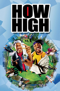 How High movie