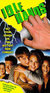 Idle Hands movie