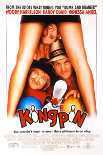Kingpin movie