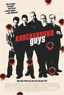 Knockaround Guys dvd