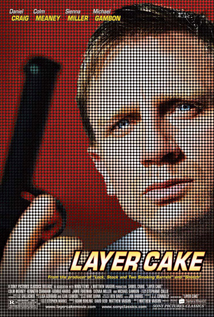 Layer Cake dvd
