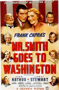 Mr. Smith Goes to Washington video
