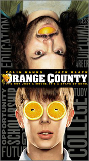Orange County dvd