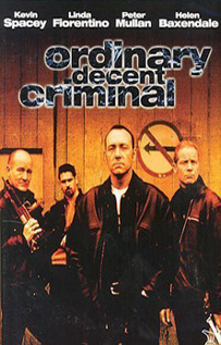 Ordinary Decent Criminal video