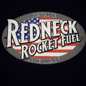 Redneck Rocket Fuel
