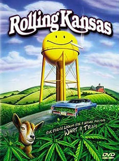 Rolling Kansas video