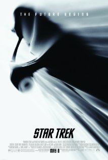 Star Trek sci-fi action movie dvd video