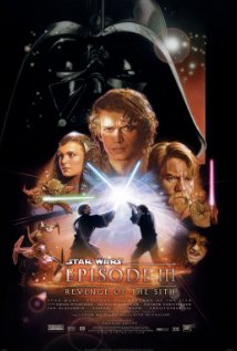Star Wars: Episode III - Revenge of the Sith action Adventure fantasy movie