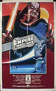 Star Wars: Episode V - The Empire Strikes Back action adventure sci-fi dvd video
