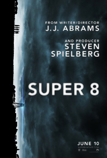 Super 8 action adventure dvd