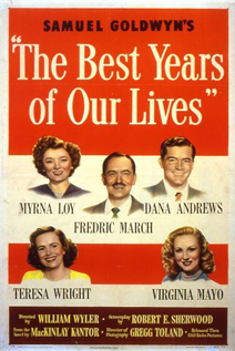 The Best Years of Our Lives movie