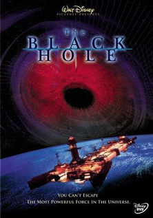 The Black Hole fantasy movie