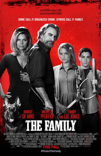 The Family video