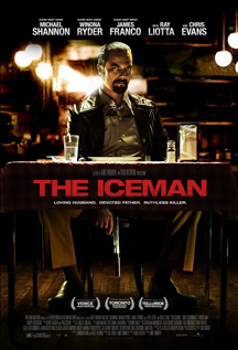 The Iceman movie