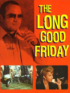 The Long Good Friday  movie