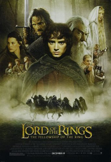 The Lord of the Rings movie