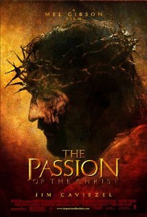 The Passion of the Christ action adventure fantasy video