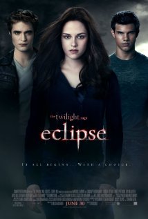 The Twilight Saga: Eclipse adventure drama fantasy movie dvd video