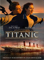 titanic-romance