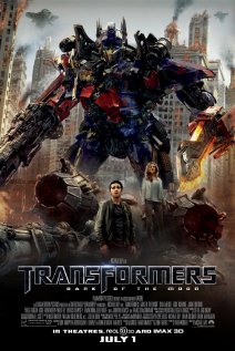 Transformers: Dark of the Moon sci-fi adventure drama fantasy movie dvd video