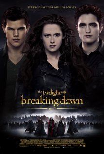 The Twilight Saga: Breaking Dawn - Part 2 Adventure Drama fantasy movie