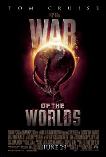 War of the Worlds action sci-fi movie video dvd
