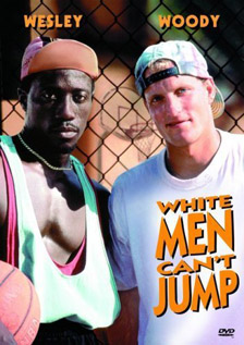 White Men Can't Jump movie
