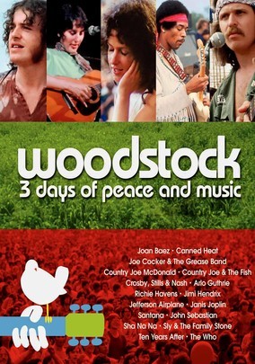woodstock-documentery