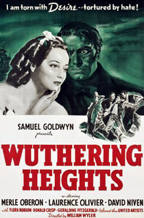 Wuthering Heights video